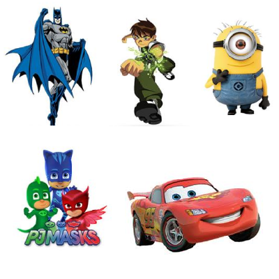 تم تولد پسرانه