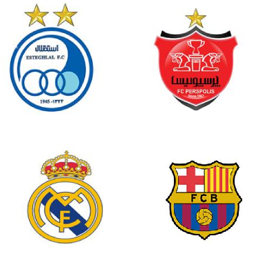 تم تولد فوتبالی