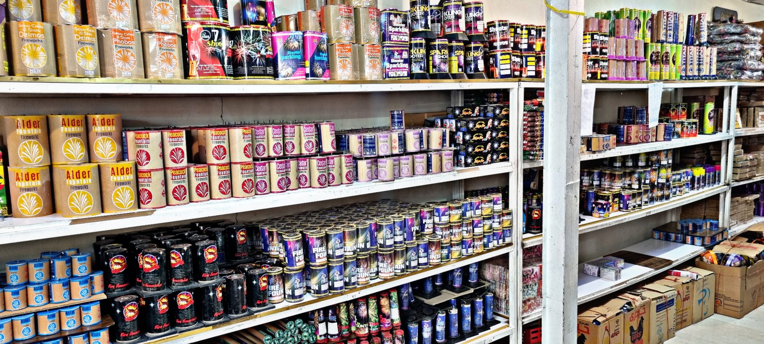 مجموعه ی فدایی