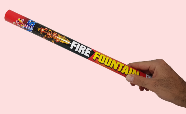 آبشار دستی ناریه